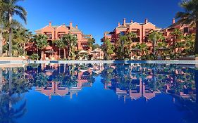 Vasari Resort
